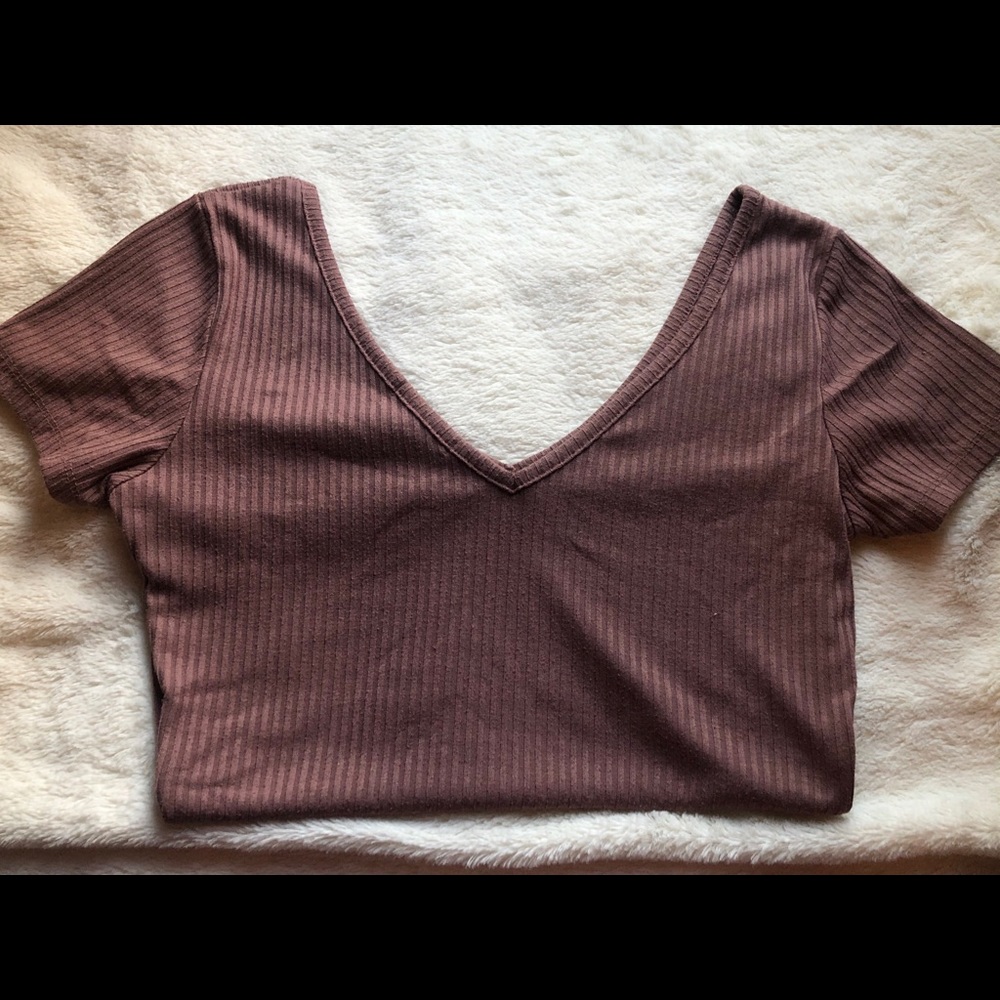 Charlotte Russe Shirt